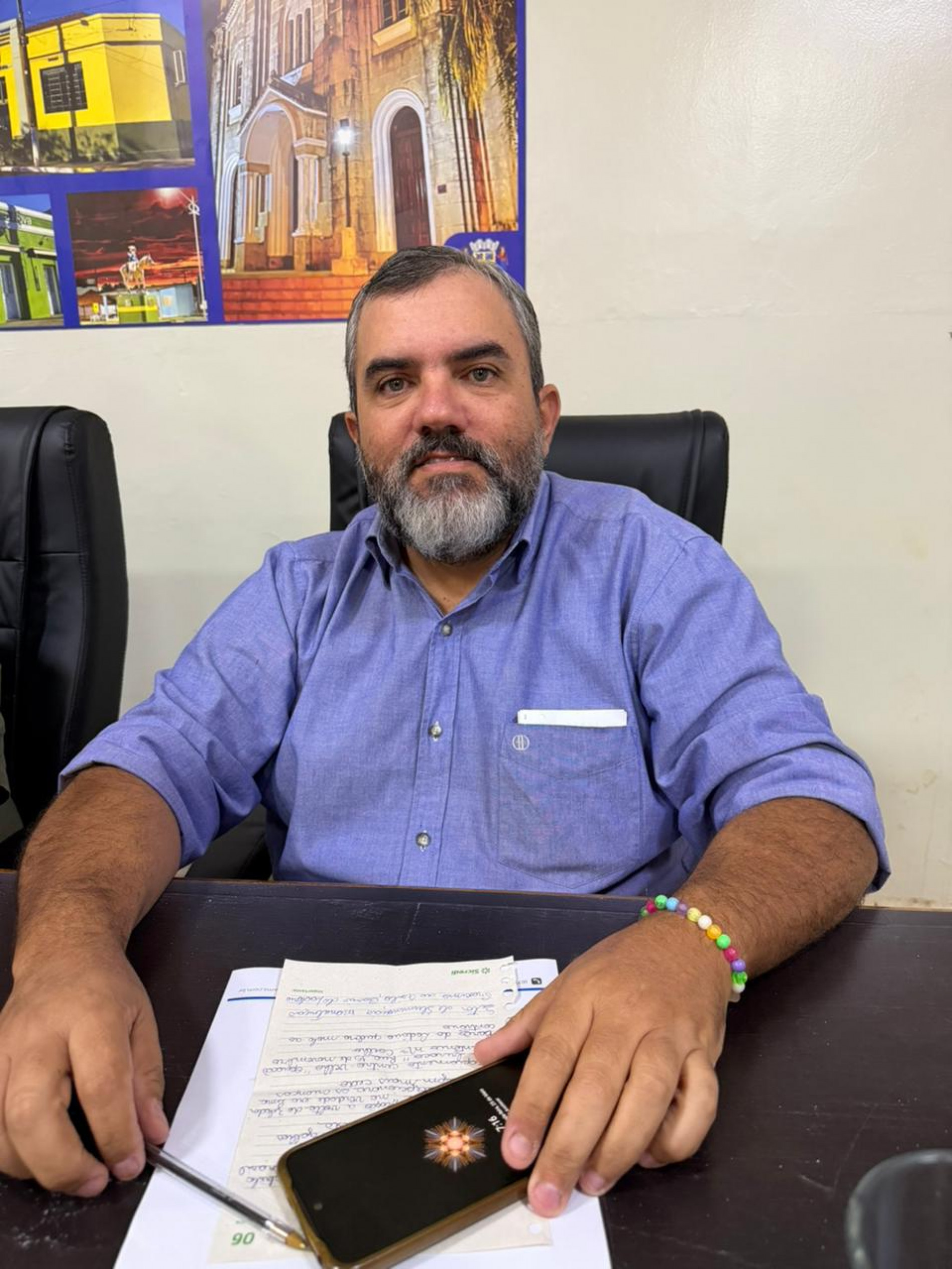 Vereador Diogo Murano solicita limpeza, ilumina&ccedil;&atilde;o e reparo em quebra-molas