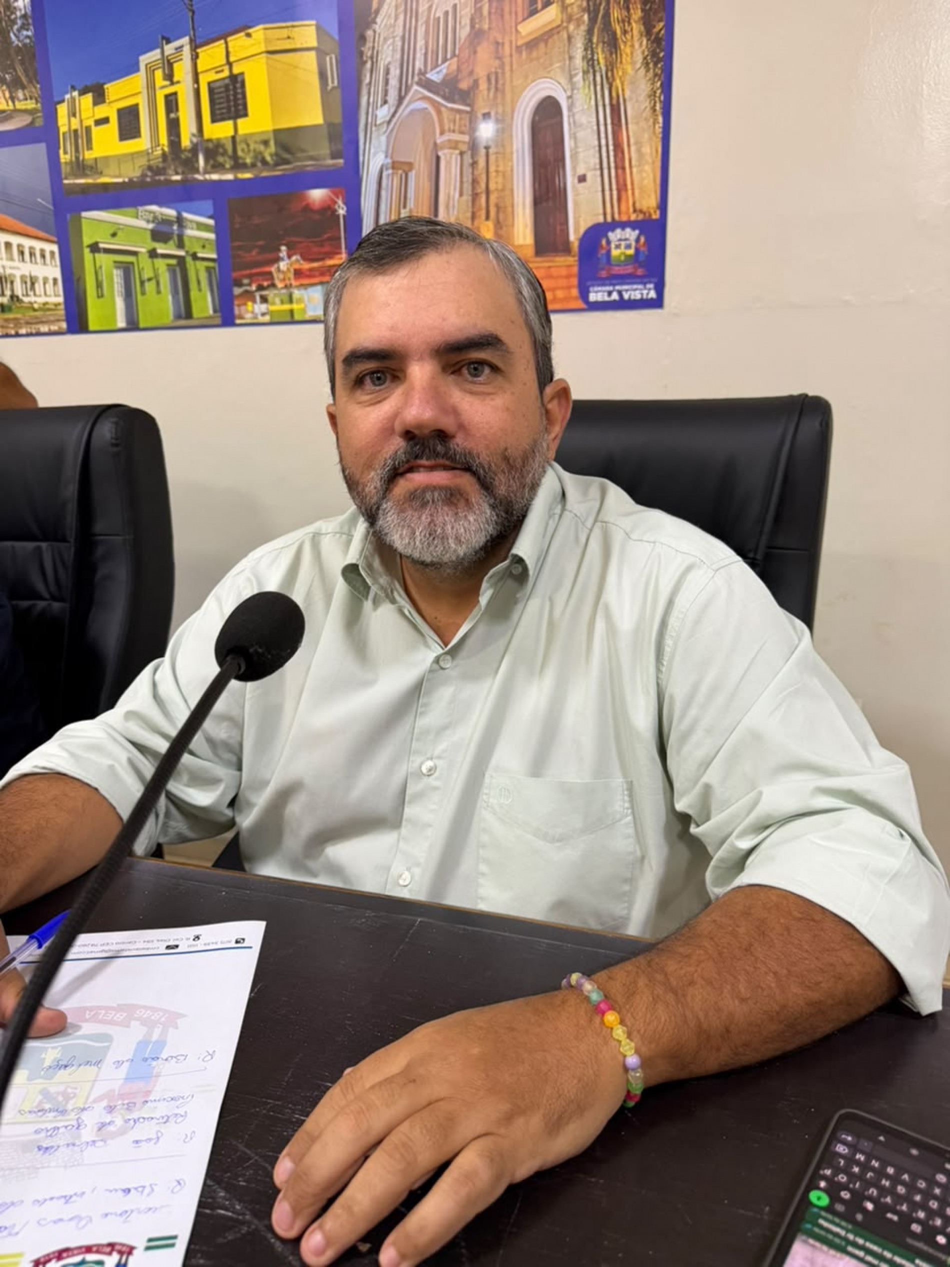 Diogo Murano solicita recupera&ccedil;&atilde;o de estradas na regi&atilde;o do Damacue e acesso &agrave; Fazenda Bom Sucesso