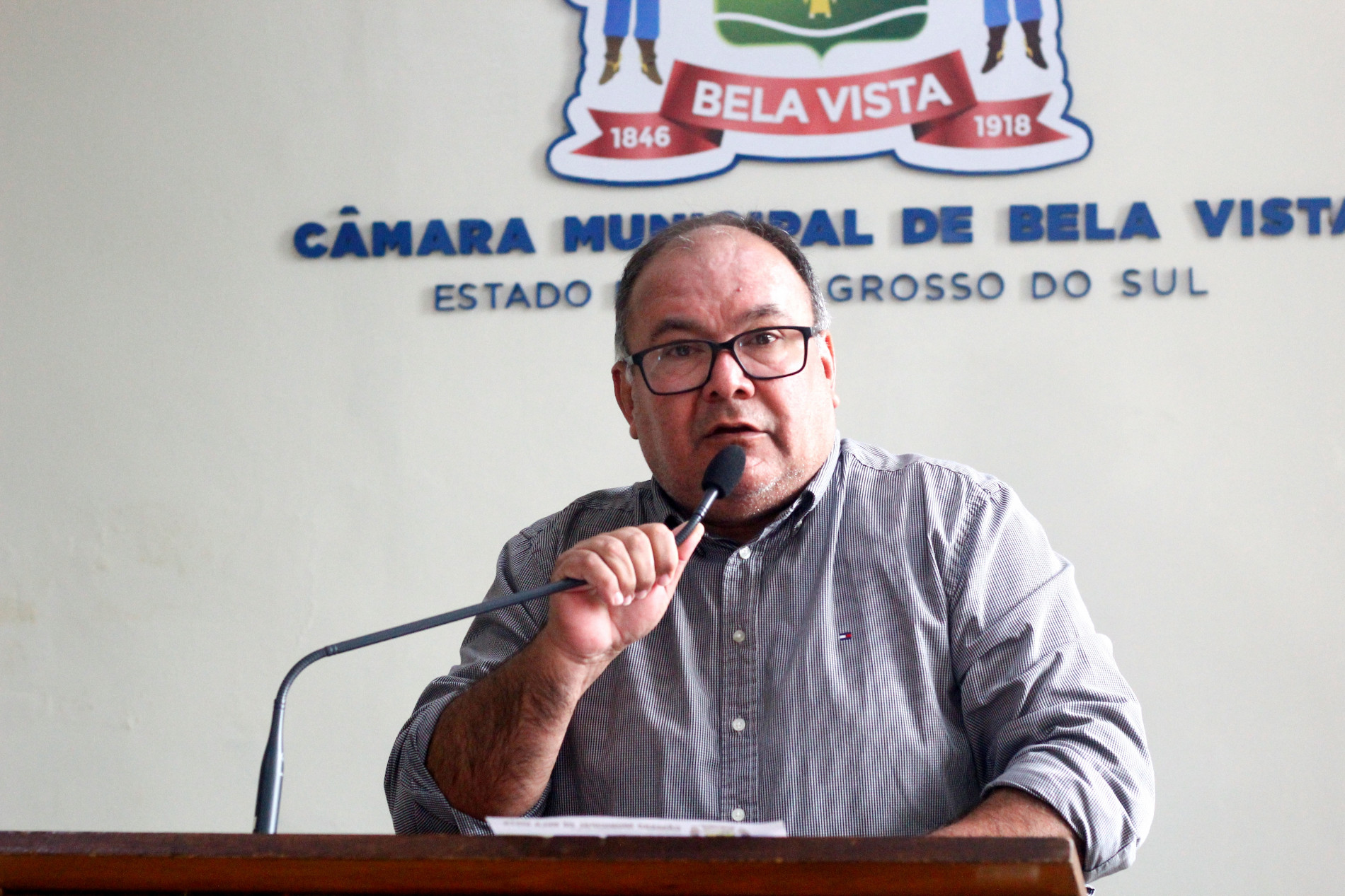 Jer&ocirc;nimo Ferreira cobra limpeza de a&ccedil;udes e melhorias nas estradas do Distrito Nossa Senhora de F&aacute;tima