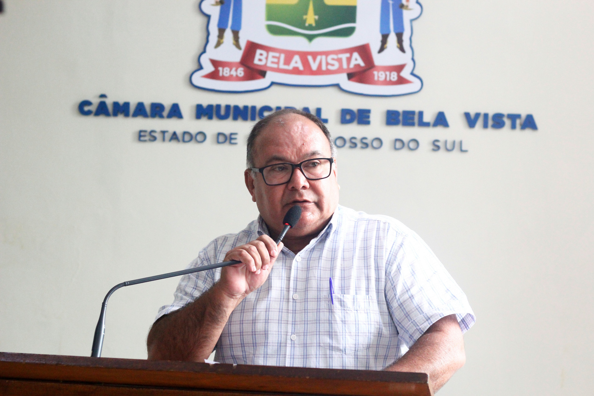Jer&ocirc;nimo Ferreira solicita implanta&ccedil;&atilde;o do Refis do SAAE ainda em 2026