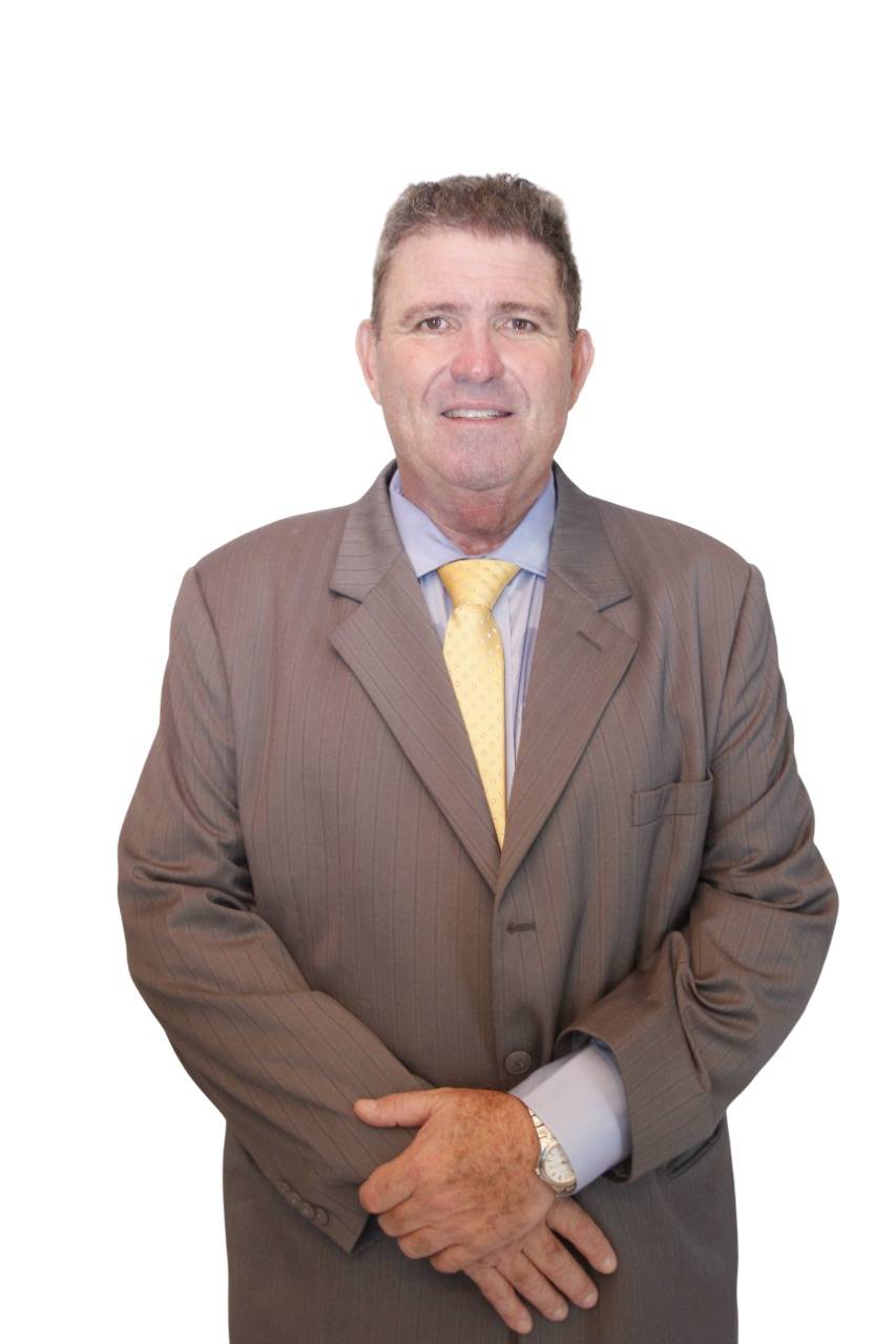 LUIZ ALEXANDRE LOUREIRO PALMIERI