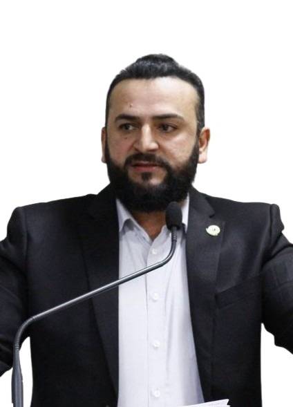 RODRIGO BARBOZA