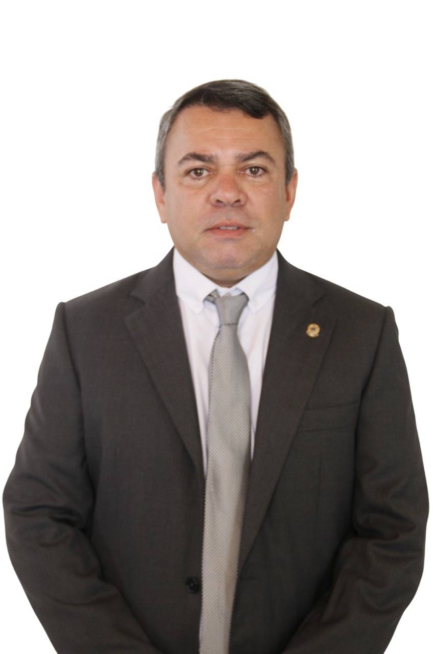 JOSENILDO GEFERSON JARA VIEIRA